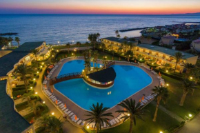 Club Residence La Castellana Mare Belvedere Marittimo